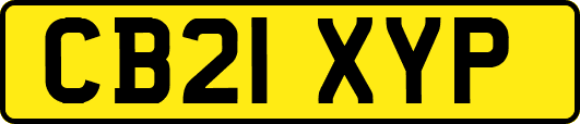 CB21XYP