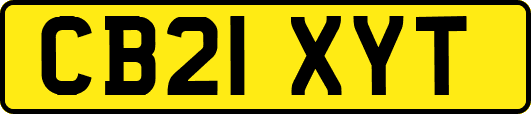 CB21XYT