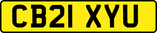 CB21XYU