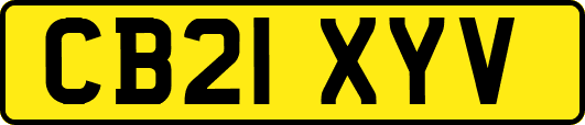 CB21XYV