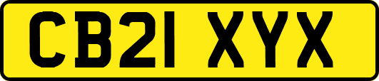 CB21XYX