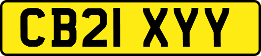 CB21XYY