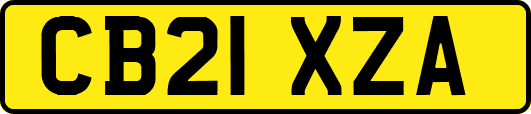 CB21XZA