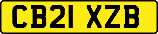 CB21XZB