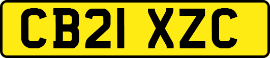 CB21XZC