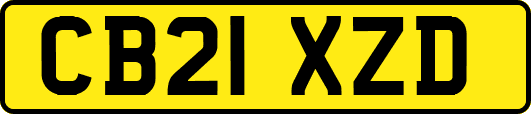 CB21XZD
