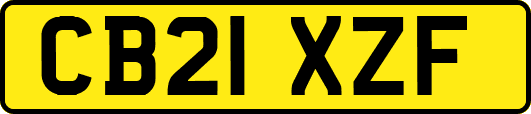 CB21XZF