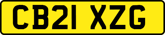 CB21XZG