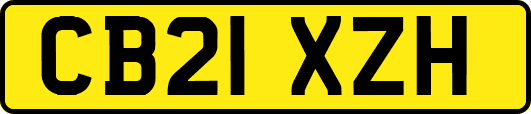 CB21XZH