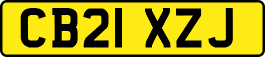 CB21XZJ