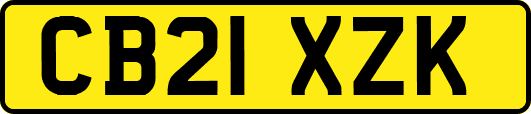 CB21XZK