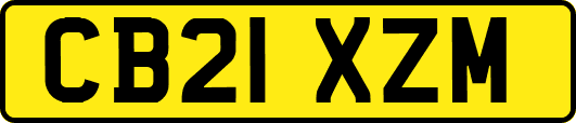 CB21XZM