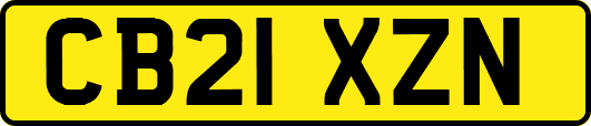 CB21XZN