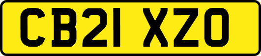 CB21XZO