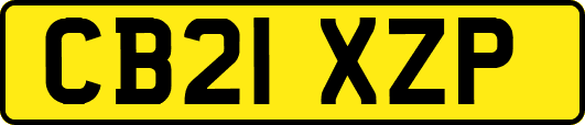 CB21XZP