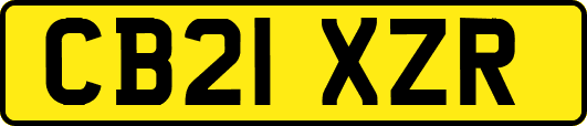 CB21XZR
