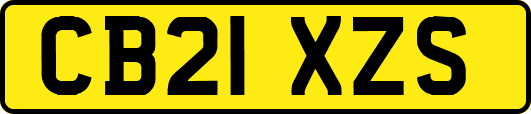 CB21XZS