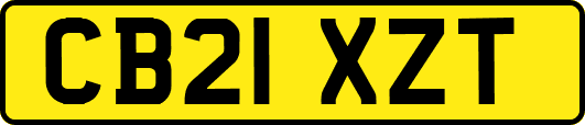 CB21XZT