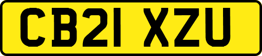 CB21XZU