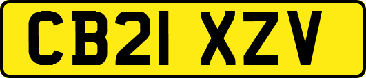 CB21XZV