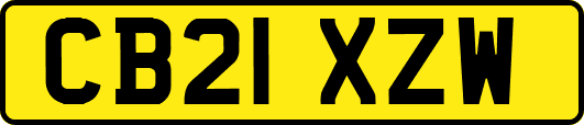 CB21XZW