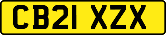 CB21XZX