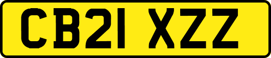 CB21XZZ