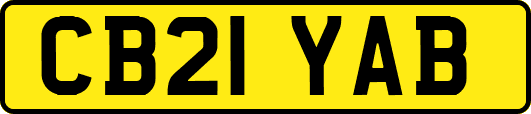 CB21YAB