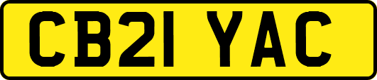 CB21YAC