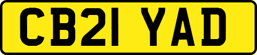 CB21YAD