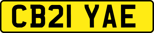 CB21YAE
