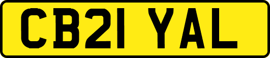 CB21YAL