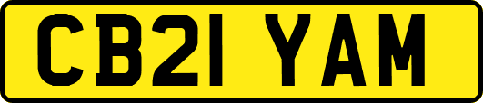 CB21YAM