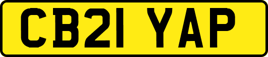 CB21YAP