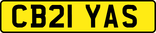 CB21YAS