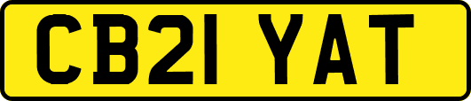 CB21YAT
