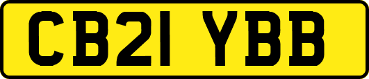 CB21YBB