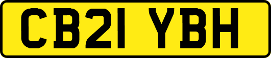 CB21YBH
