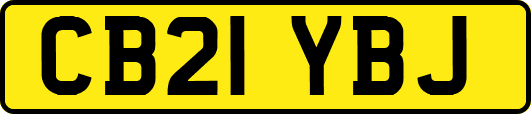 CB21YBJ