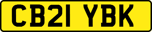 CB21YBK