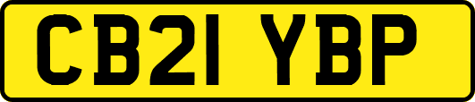 CB21YBP