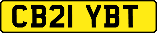 CB21YBT