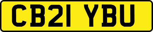 CB21YBU