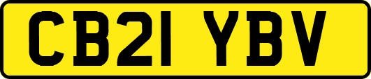 CB21YBV