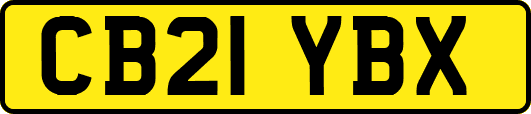 CB21YBX