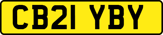 CB21YBY