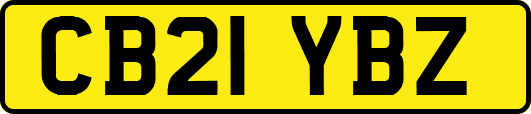 CB21YBZ