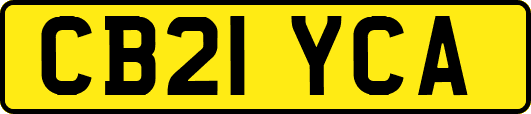 CB21YCA