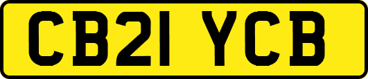 CB21YCB