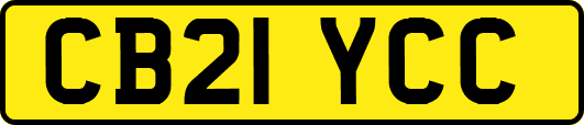 CB21YCC